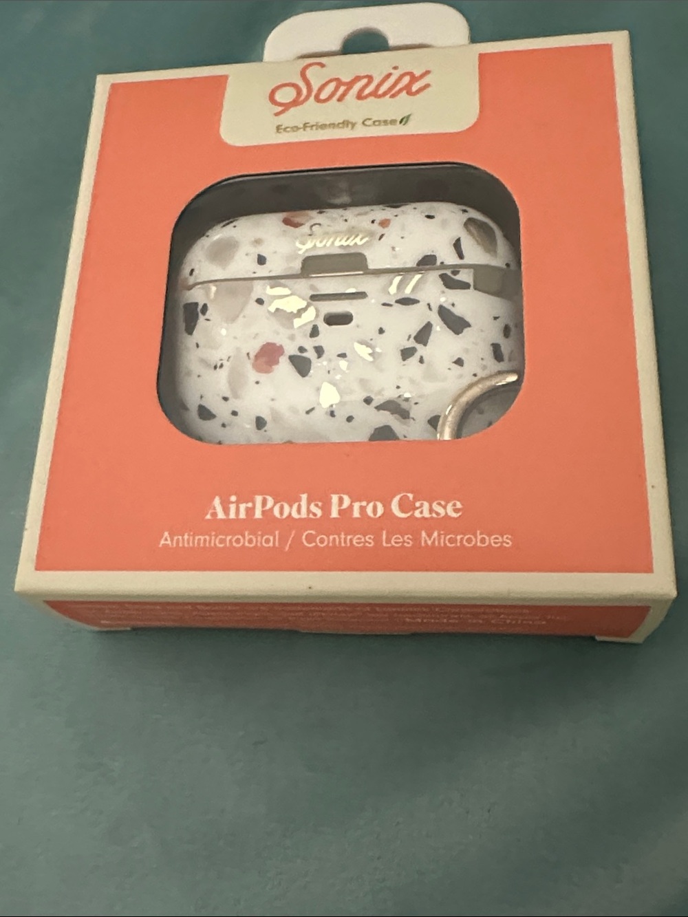 Sonic AirPods Pro Case,New